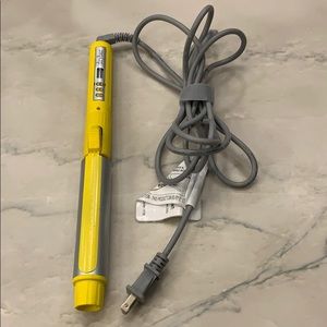 Dry Bar Barrel Curling Iron